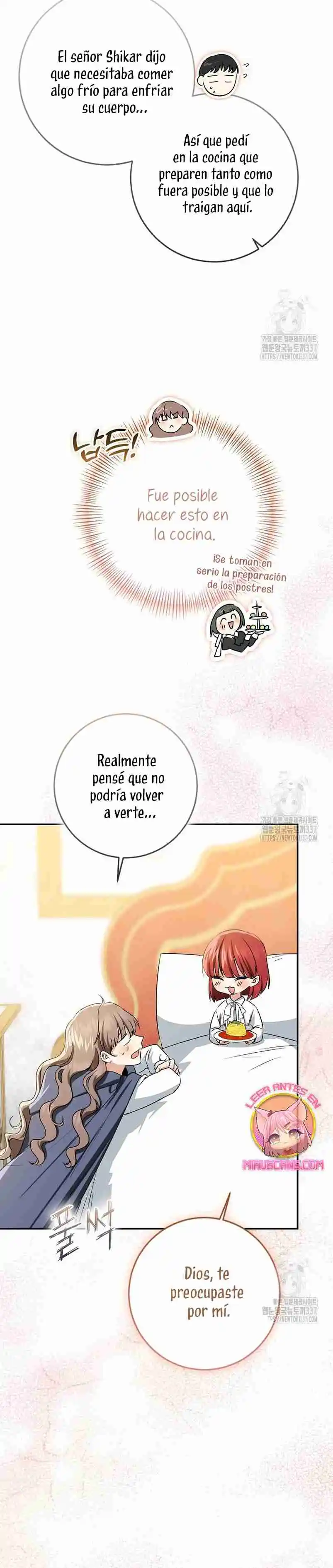 Nuestro Tirano Se Ha Vuelto Más Joven - Capítulo 79 - Página 48 - LectorTMOo