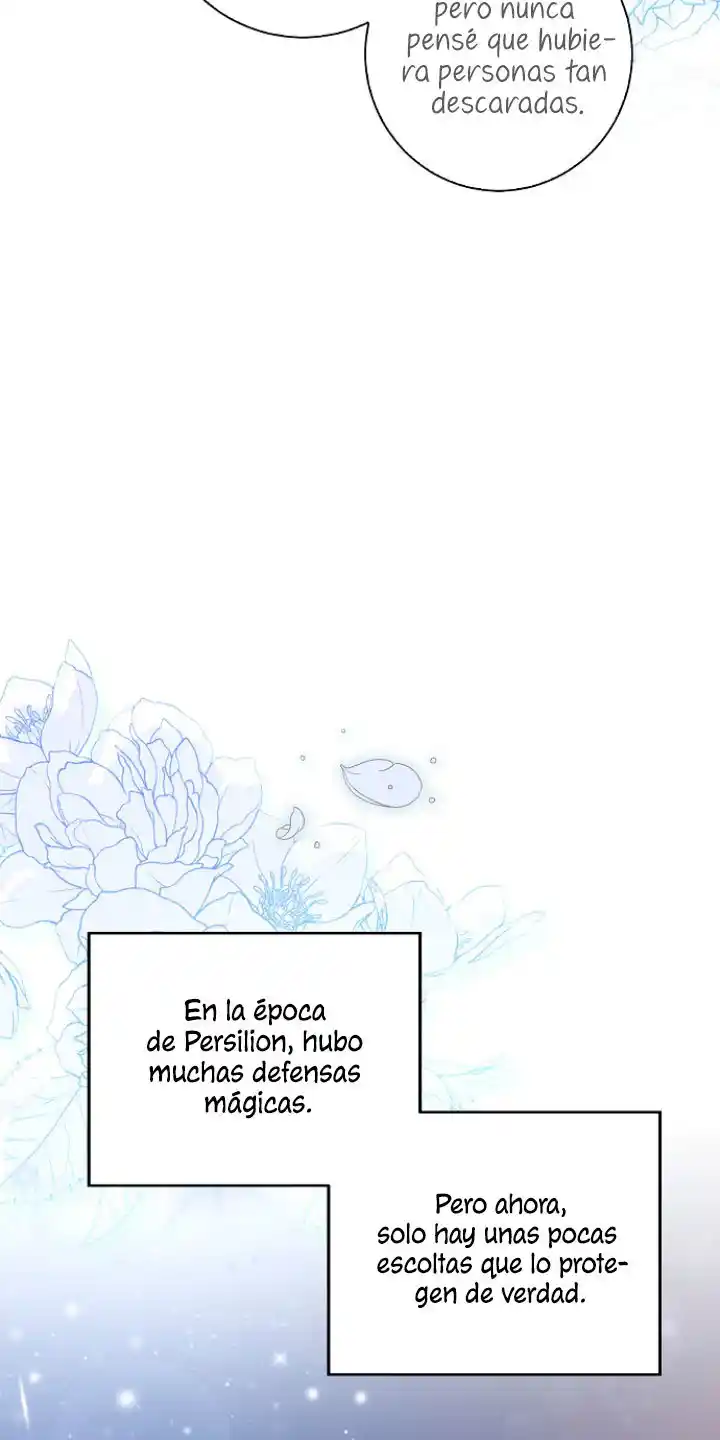Nuestro Tirano Se Ha Vuelto Más Joven - Capítulo 8 - Página 63 - LectorTMOo
