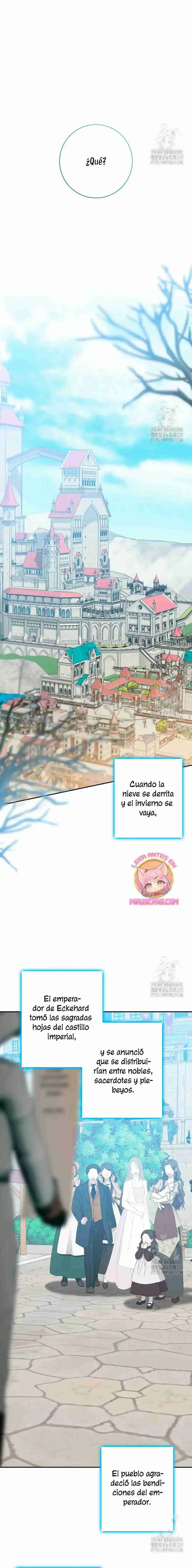 Nuestro Tirano Se Ha Vuelto Más Joven - Capítulo 80 - Página 22 - LectorTMOo