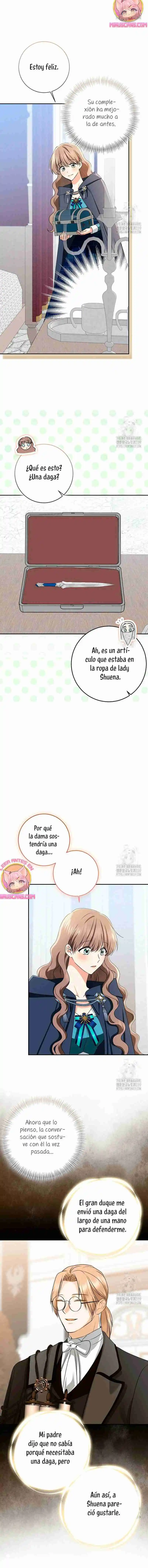 Nuestro Tirano Se Ha Vuelto Más Joven - Capítulo 80 - Página 24 - LectorTMOo