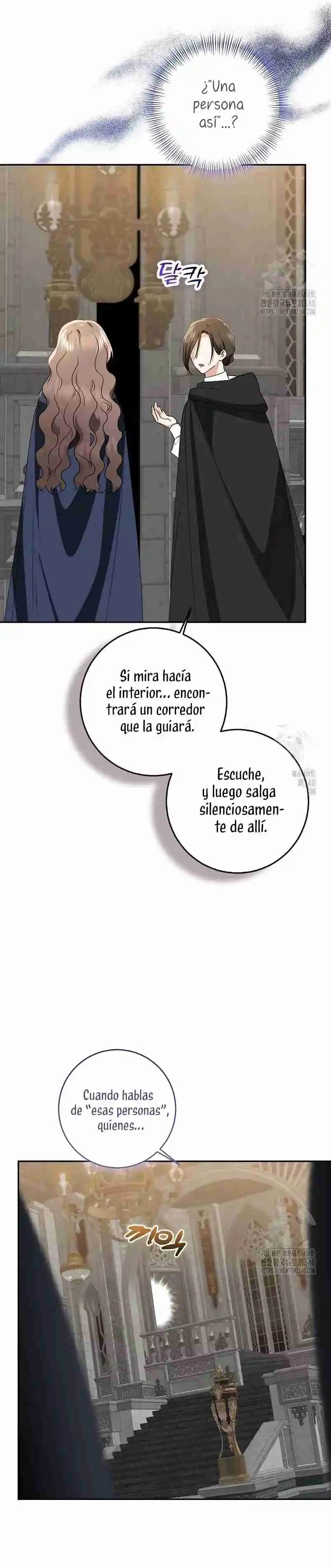 Nuestro Tirano Se Ha Vuelto Más Joven - Capítulo 81 - Página 15 - LectorTMOo