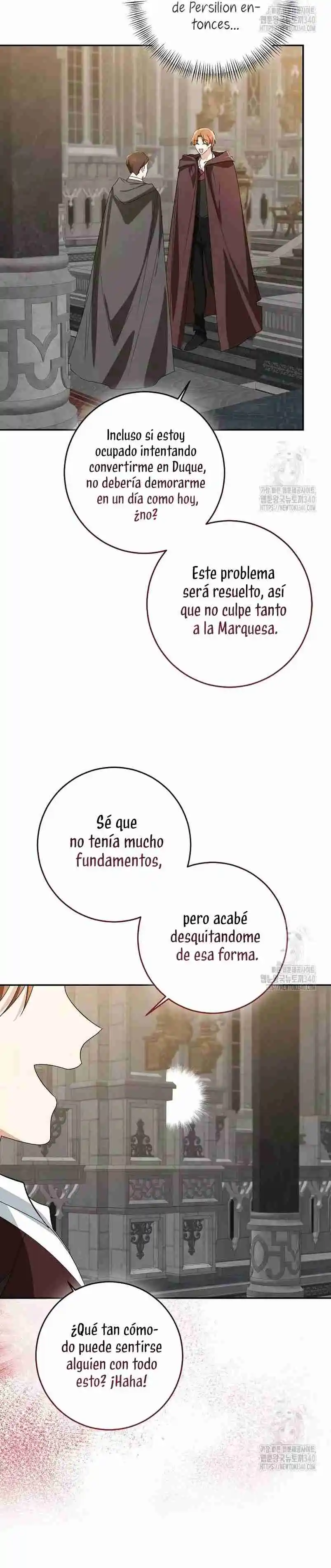 Nuestro Tirano Se Ha Vuelto Más Joven - Capítulo 81 - Página 25 - LectorTMOo