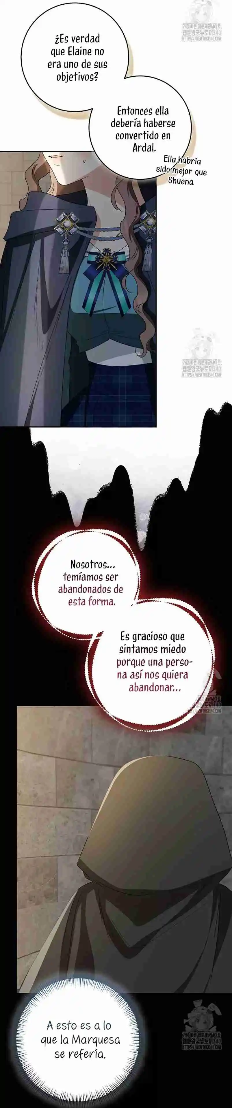 Nuestro Tirano Se Ha Vuelto Más Joven - Capítulo 81 - Página 34 - LectorTMOo