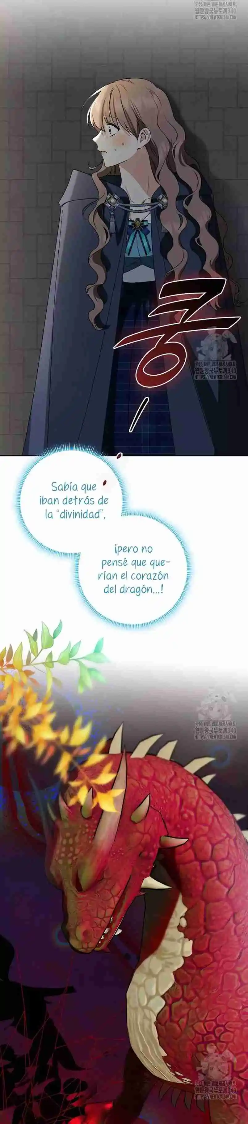 Nuestro Tirano Se Ha Vuelto Más Joven - Capítulo 81 - Página 55 - LectorTMOo