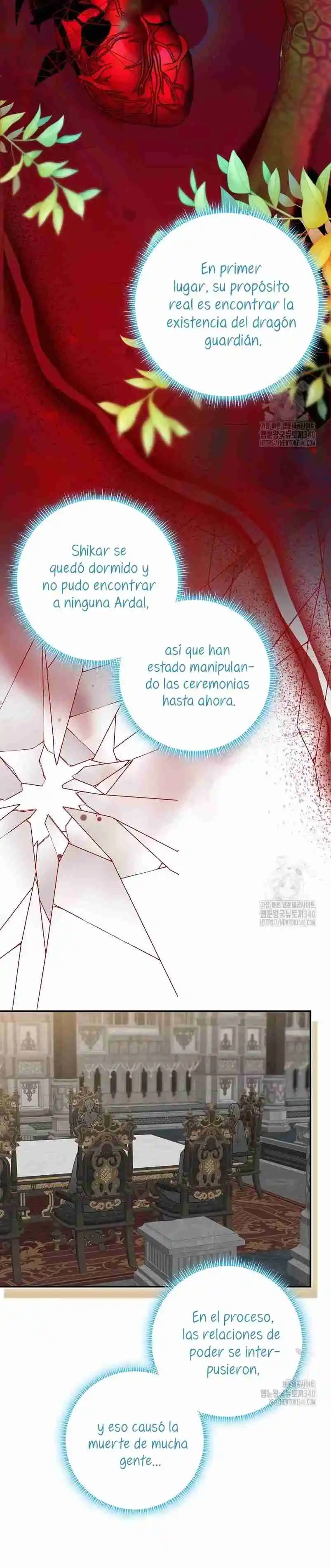 Nuestro Tirano Se Ha Vuelto Más Joven - Capítulo 81 - Página 56 - LectorTMOo