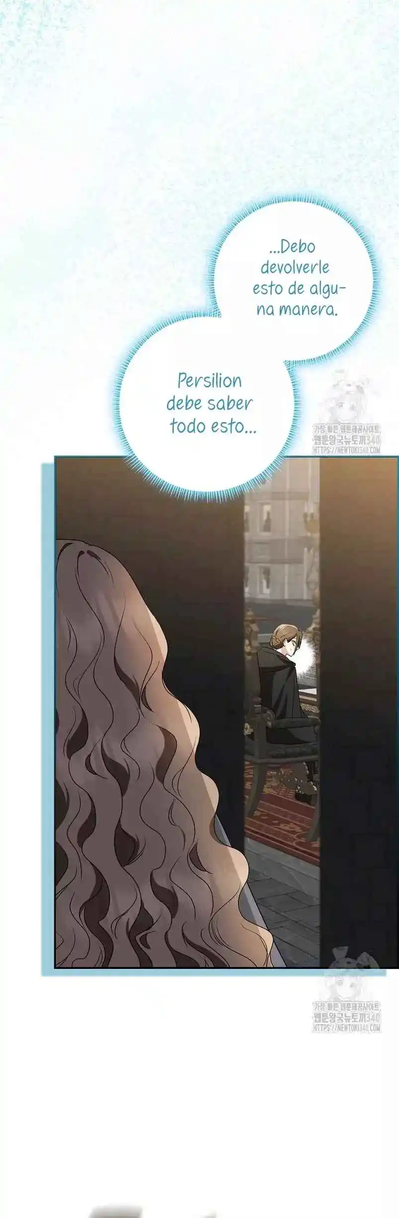 Nuestro Tirano Se Ha Vuelto Más Joven - Capítulo 81 - Página 62 - LectorTMOo