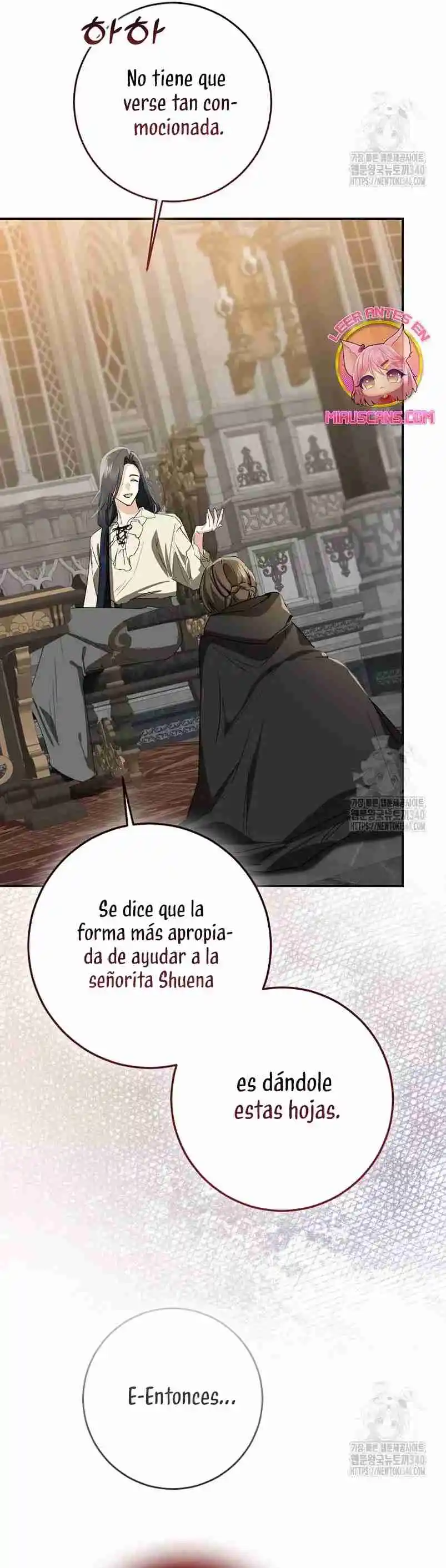 Nuestro Tirano Se Ha Vuelto Más Joven - Capítulo 81 - Página 73 - LectorTMOo