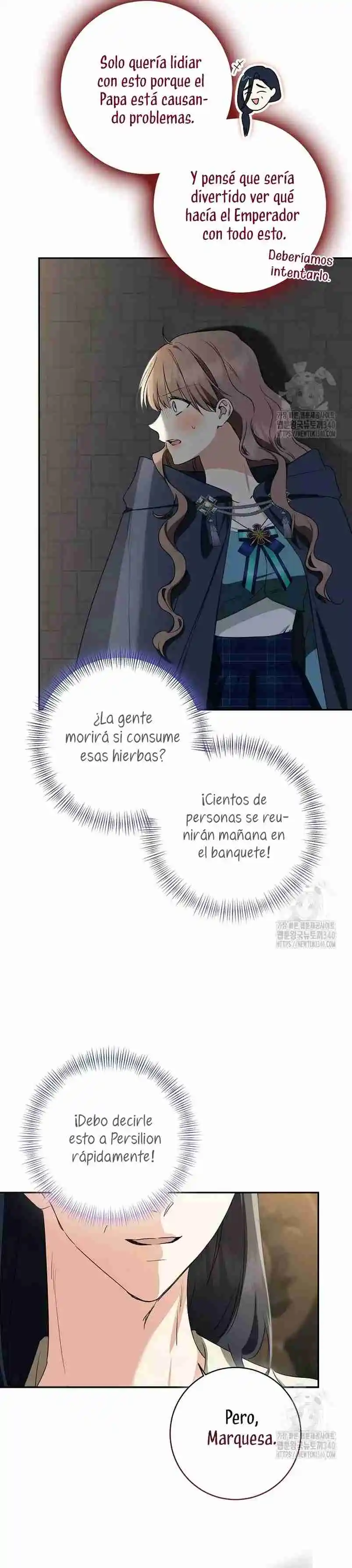 Nuestro Tirano Se Ha Vuelto Más Joven - Capítulo 81 - Página 74 - LectorTMOo