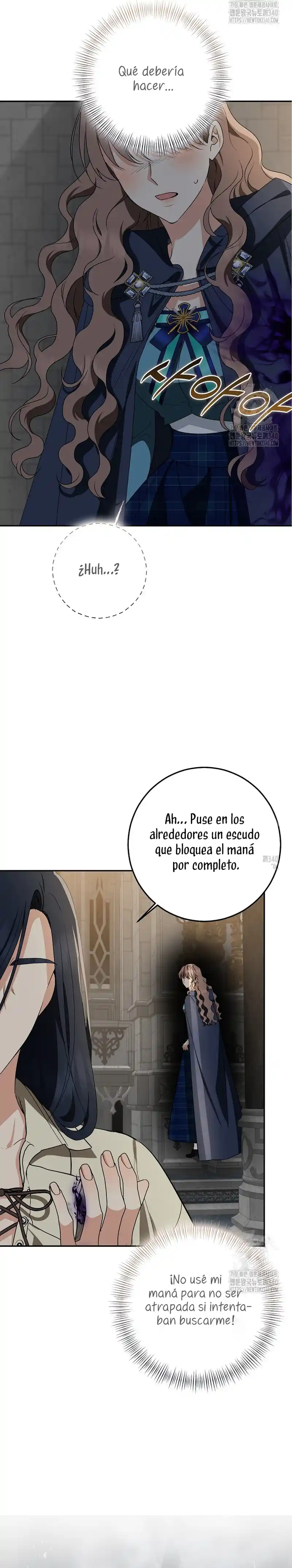 Nuestro Tirano Se Ha Vuelto Más Joven - Capítulo 82 - Página 10 - LectorTMOo