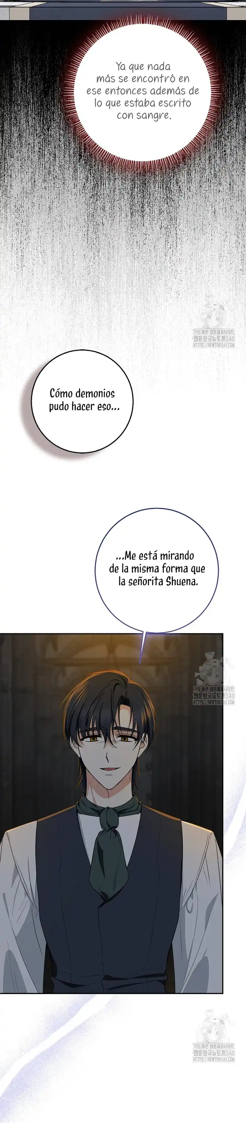 Nuestro Tirano Se Ha Vuelto Más Joven - Capítulo 82 - Página 20 - LectorTMOo