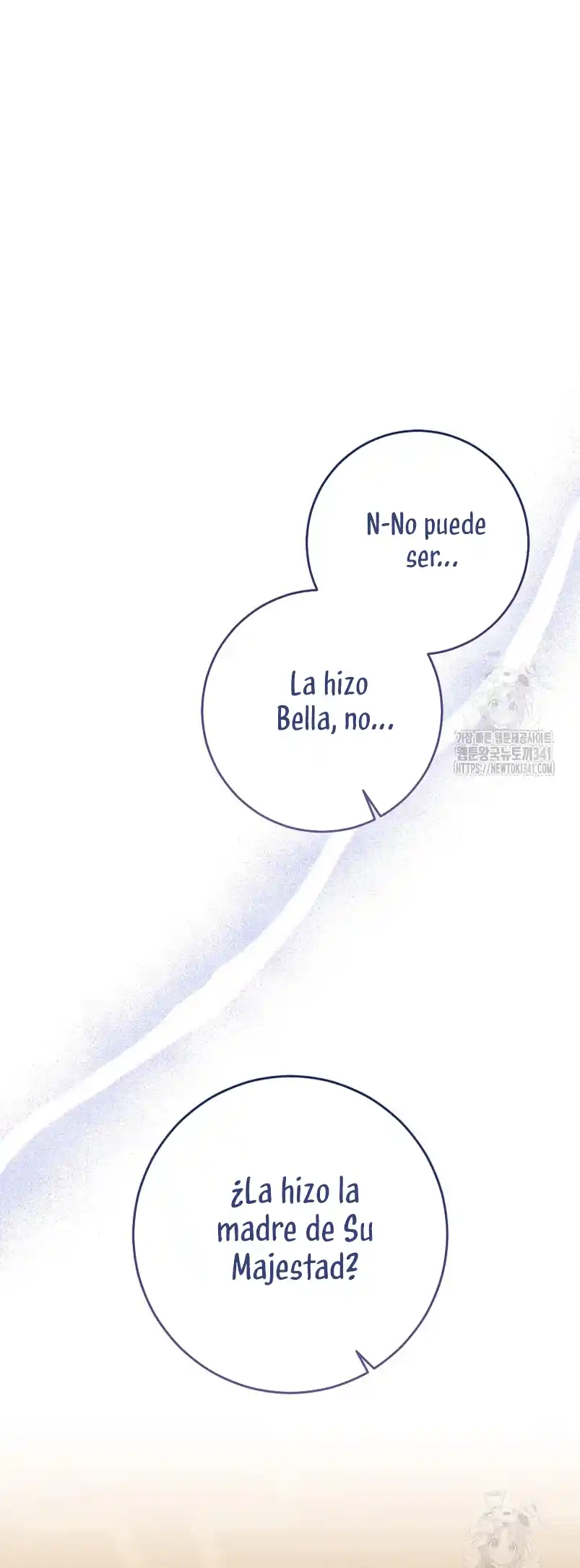Nuestro Tirano Se Ha Vuelto Más Joven - Capítulo 83 - Página 29 - LectorTMOo