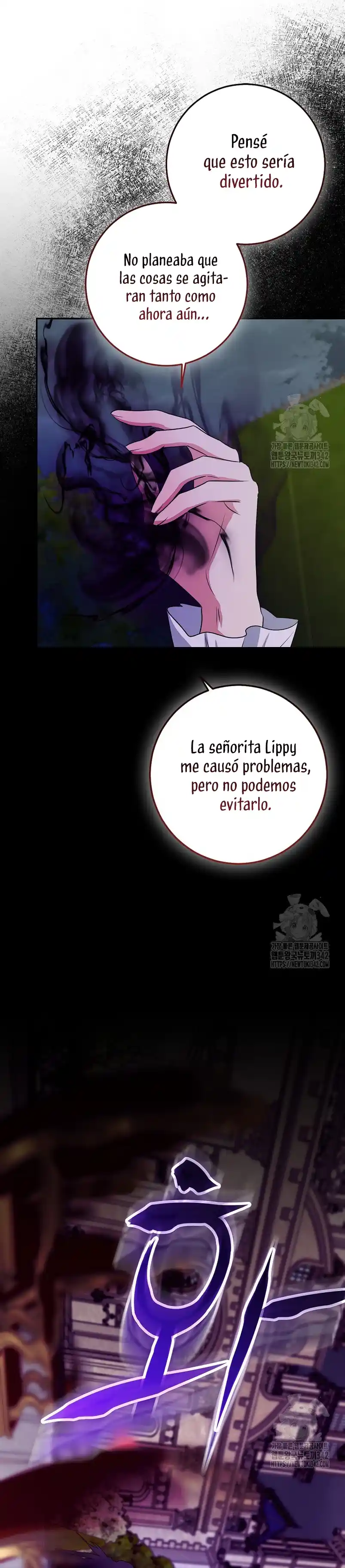Nuestro Tirano Se Ha Vuelto Más Joven - Capítulo 84 - Página 14 - LectorTMOo