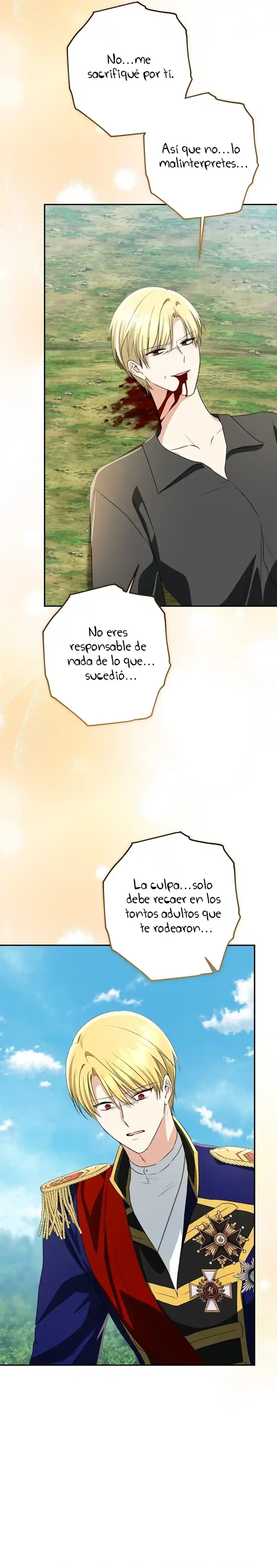 Nuestro Tirano Se Ha Vuelto Más Joven - Capítulo 85 - Página 66 - LectorTMOo