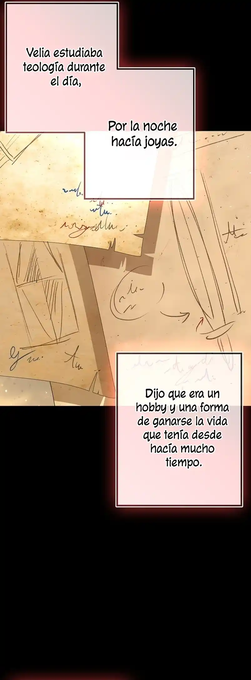 Nuestro Tirano Se Ha Vuelto Más Joven - Capítulo 86 - Página 36 - LectorTMOo