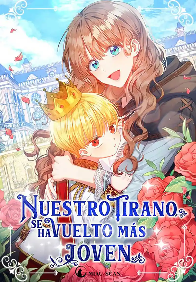 Nuestro Tirano Se Ha Vuelto Más Joven - Capítulo 88 - Página 2 - LectorTMOo