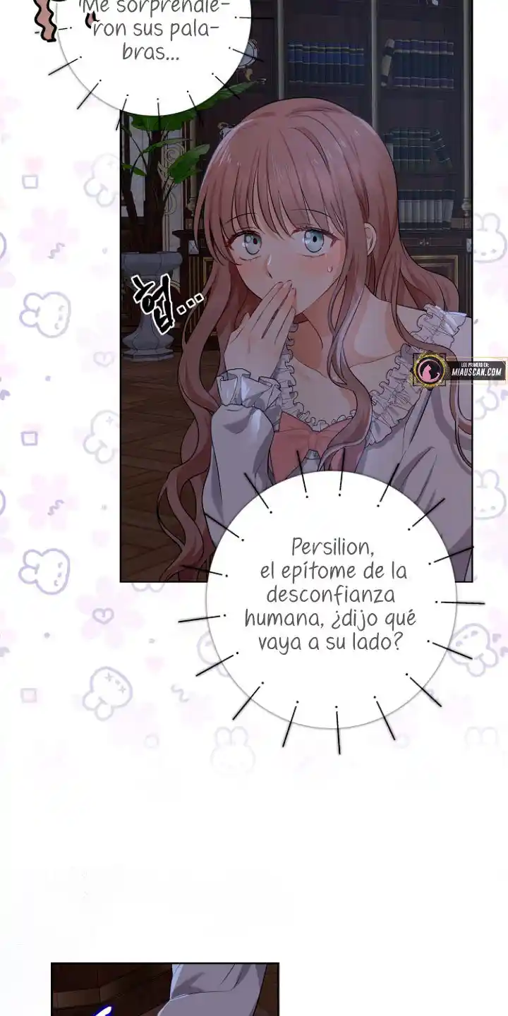 Nuestro Tirano Se Ha Vuelto Más Joven - Capítulo 9 - Página 77 - LectorTMOo
