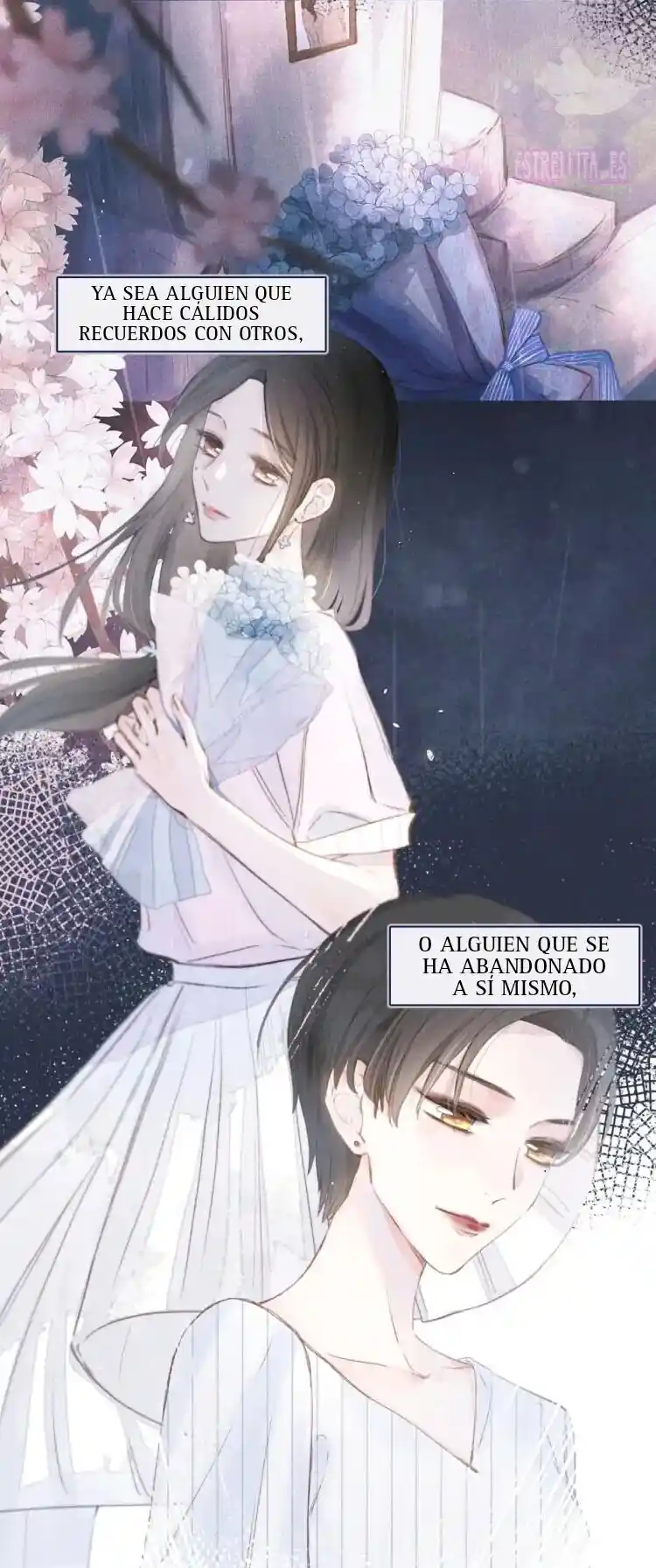 Nuestros Días Lluviosos De Melancolía - Capítulo - Página 6 - LectorTMOo