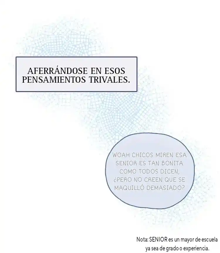 Nuestros Días Lluviosos De Melancolía - Capítulo - Página 9 - LectorTMOo