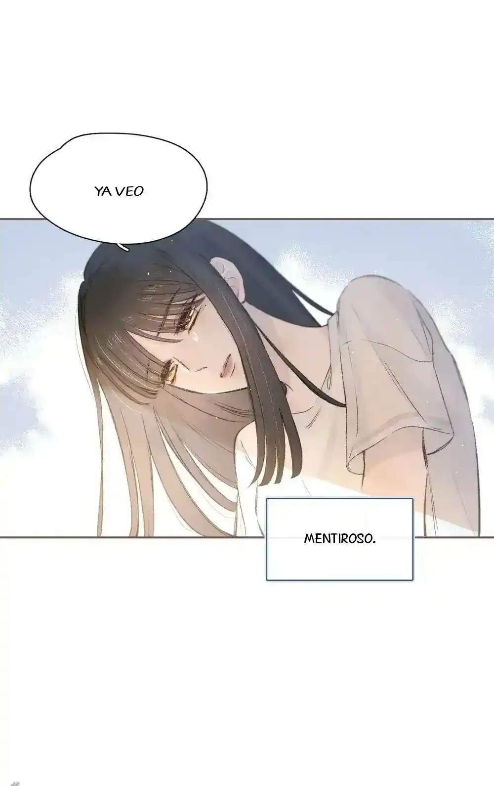 Nuestros Días Lluviosos De Melancolía - Capítulo 3 - Página 46 - LectorTMOo