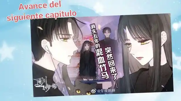 Nuestros Días Lluviosos De Melancolía - Capítulo 3 - Página 63 - LectorTMOo