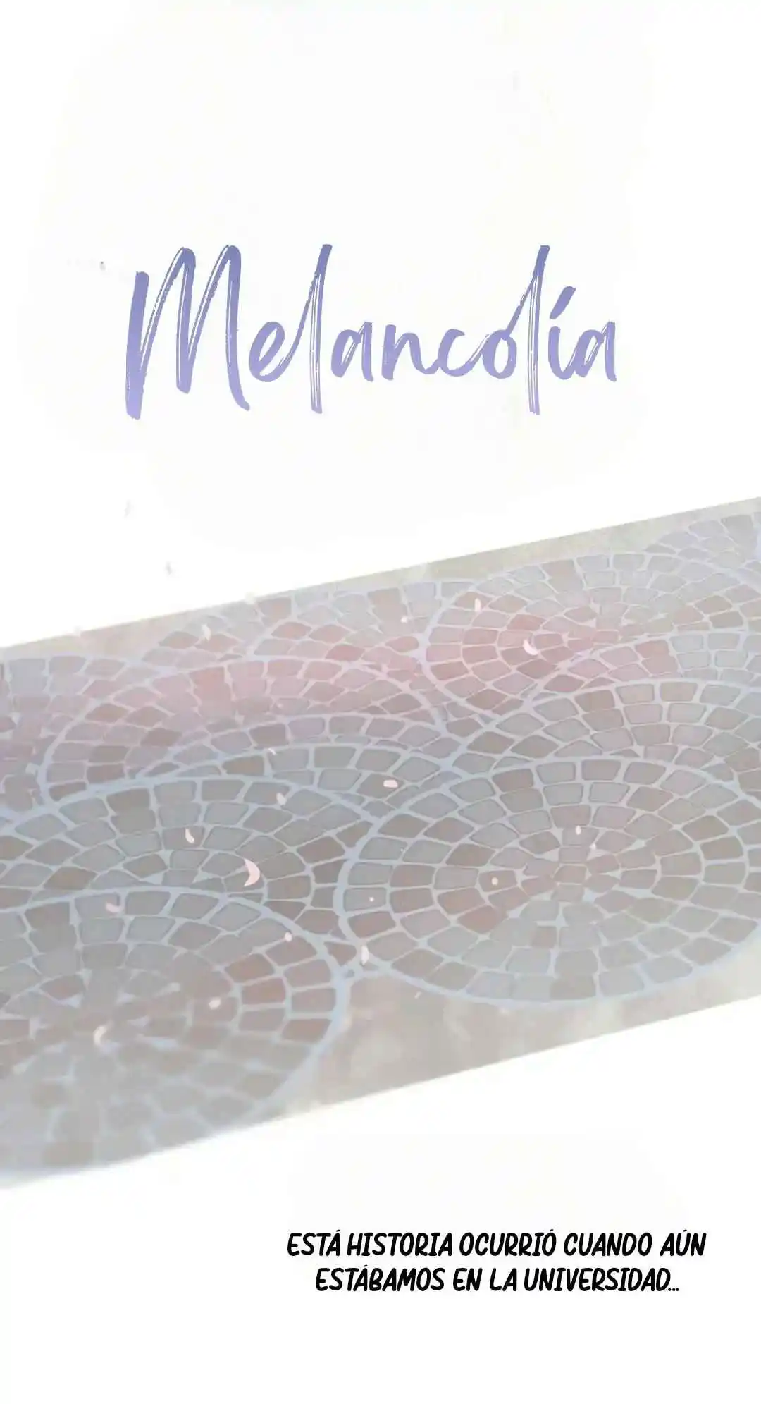 Nuestros Días Lluviosos De Melancolía - Capítulo 4.2 - Página 4 - LectorTMOo