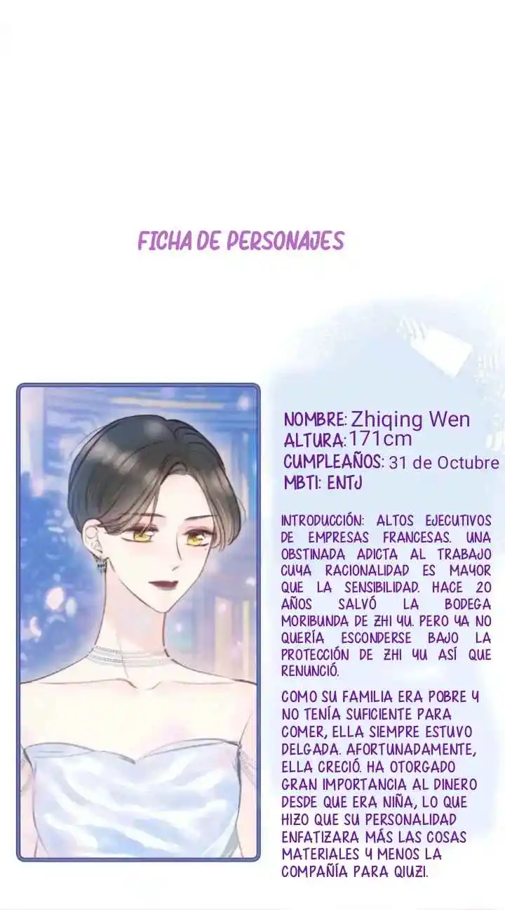 Nuestros Días Lluviosos De Melancolía - Capítulo 4.2 - Página 16 - LectorTMOo