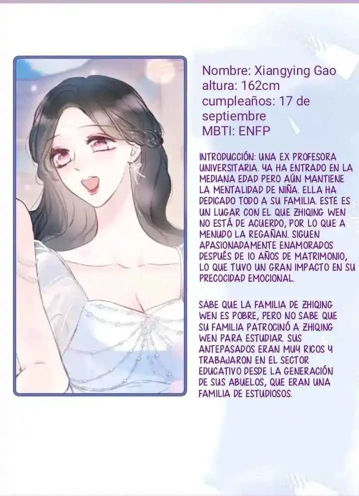 Nuestros Días Lluviosos De Melancolía - Capítulo 4.2 - Página 17 - LectorTMOo