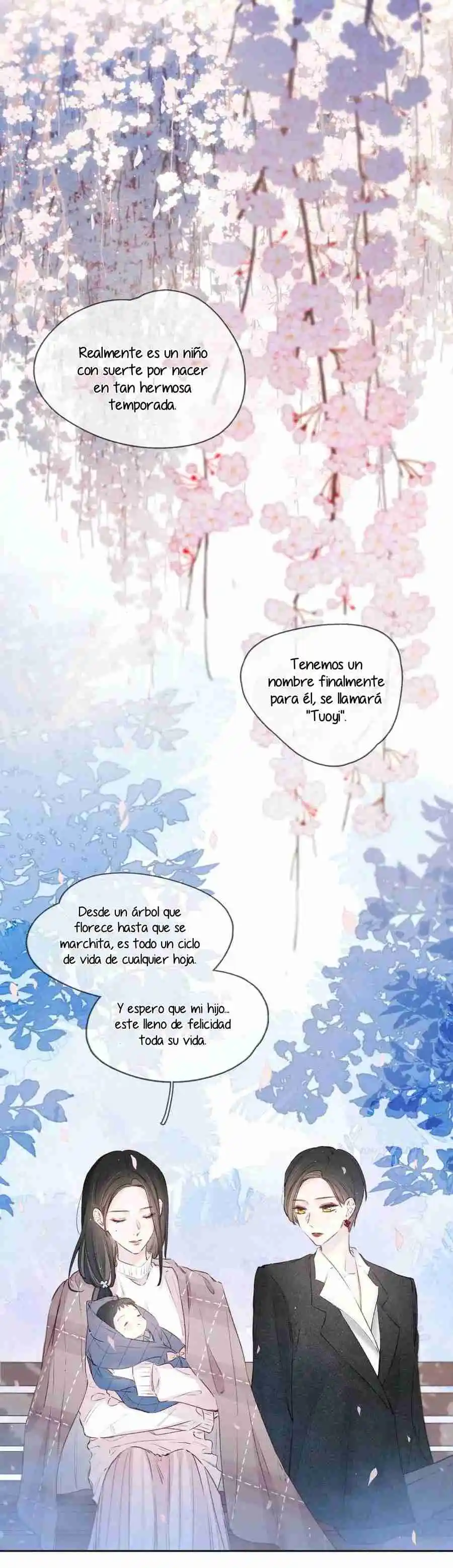 Nuestros Días Lluviosos De Melancolía - Capítulo 5 - Página 4 - LectorTMOo