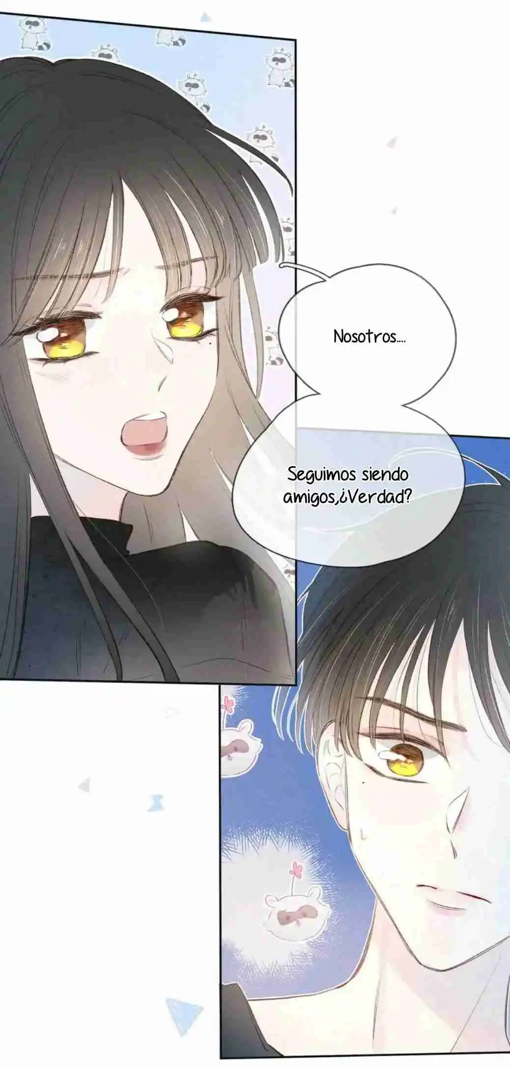 Nuestros Días Lluviosos De Melancolía - Capítulo 5 - Página 24 - LectorTMOo