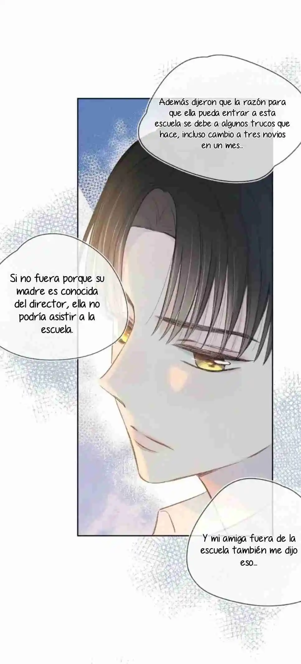 Nuestros Días Lluviosos De Melancolía - Capítulo 6 - Página 8 - LectorTMOo