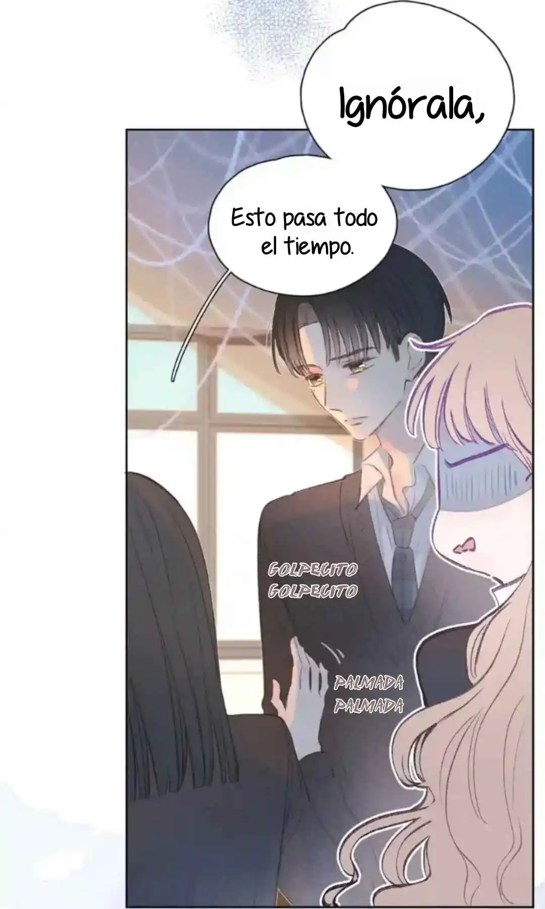 Nuestros Días Lluviosos De Melancolía - Capítulo 6 - Página 14 - LectorTMOo
