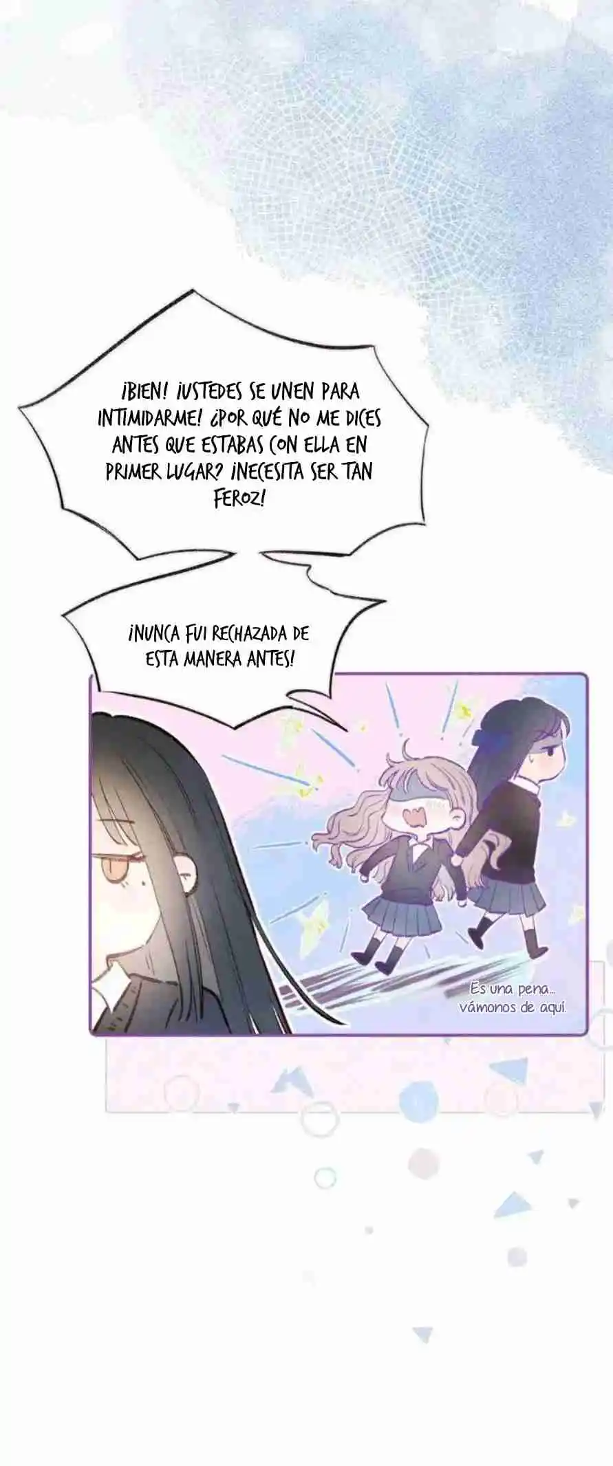 Nuestros Días Lluviosos De Melancolía - Capítulo 6 - Página 15 - LectorTMOo