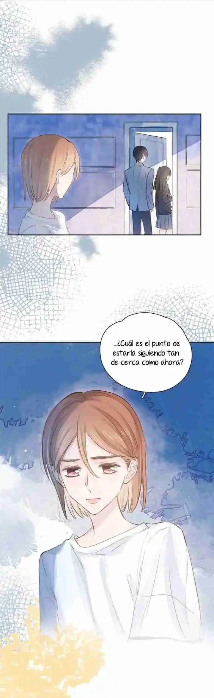 Nuestros Días Lluviosos De Melancolía - Capítulo 6 - Página 26 - LectorTMOo
