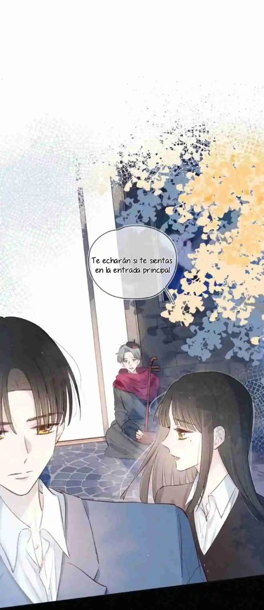 Nuestros Días Lluviosos De Melancolía - Capítulo 6 - Página 29 - LectorTMOo