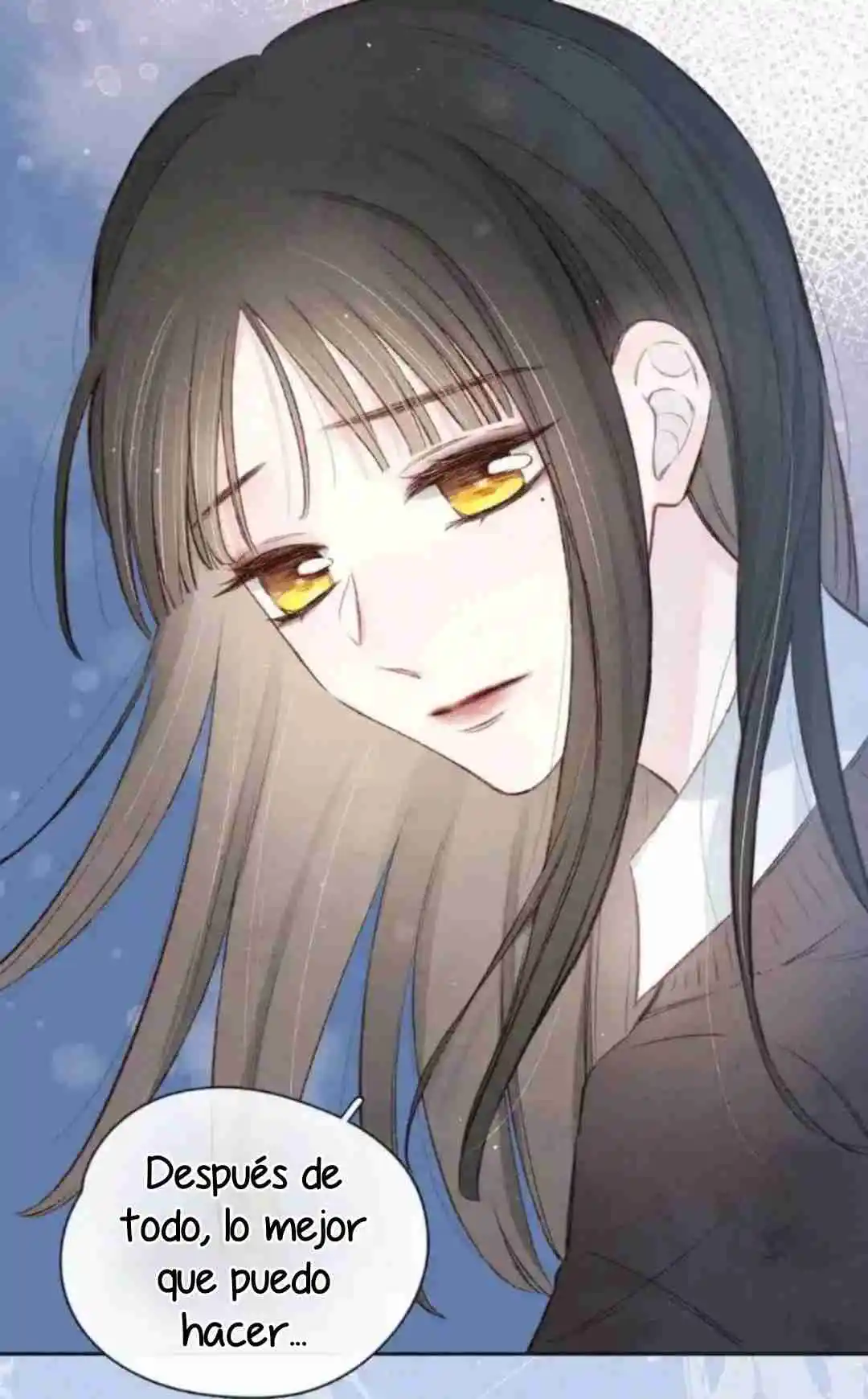 Nuestros Días Lluviosos De Melancolía - Capítulo 6 - Página 35 - LectorTMOo
