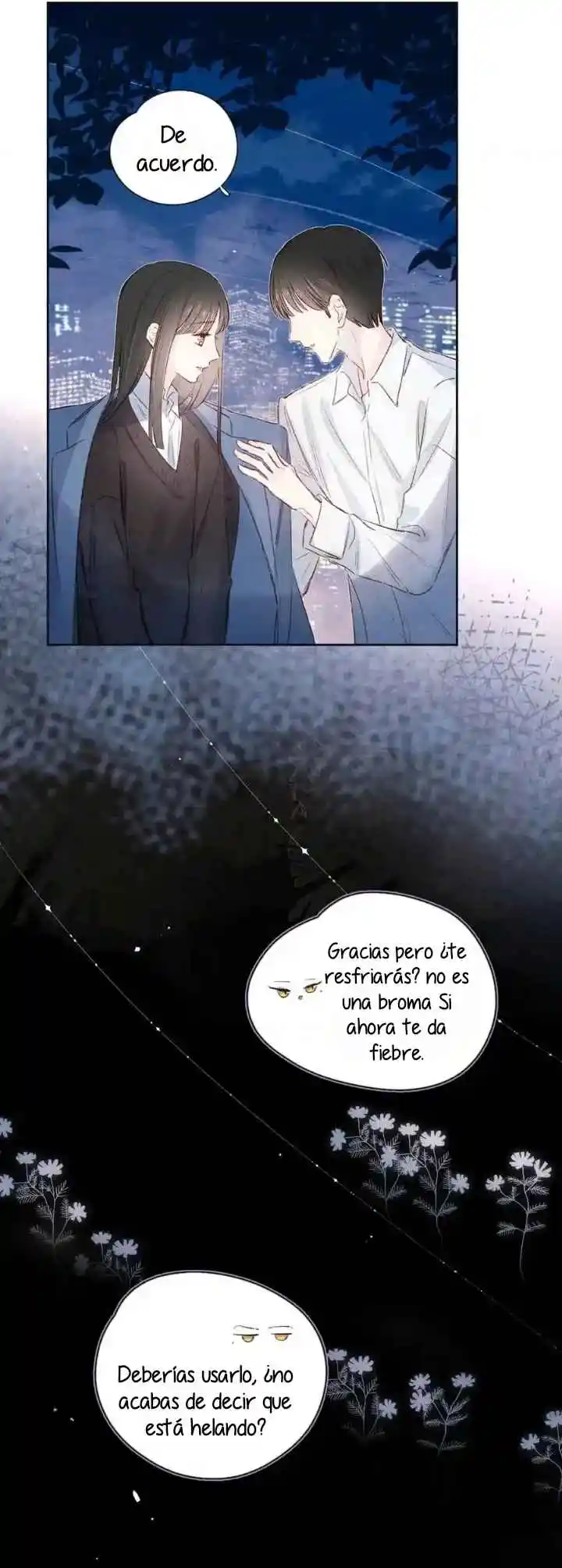 Nuestros Días Lluviosos De Melancolía - Capítulo 6 - Página 38 - LectorTMOo