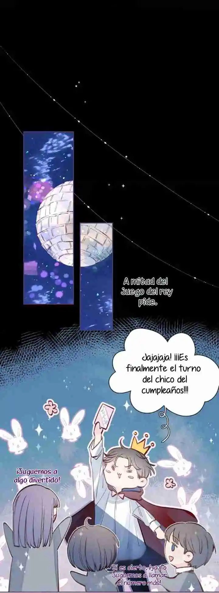 Nuestros Días Lluviosos De Melancolía - Capítulo 6 - Página 39 - LectorTMOo