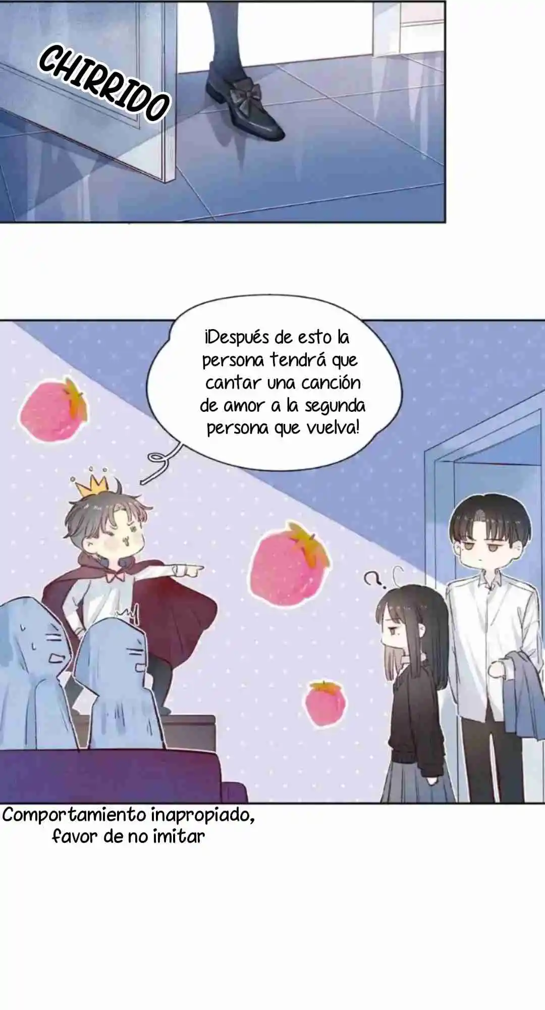 Nuestros Días Lluviosos De Melancolía - Capítulo 6 - Página 41 - LectorTMOo