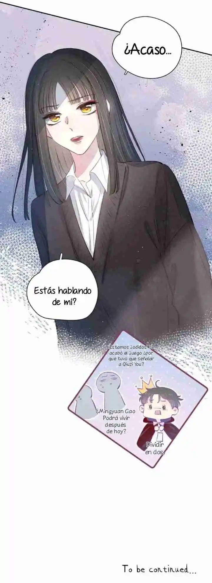 Nuestros Días Lluviosos De Melancolía - Capítulo 6 - Página 42 - LectorTMOo