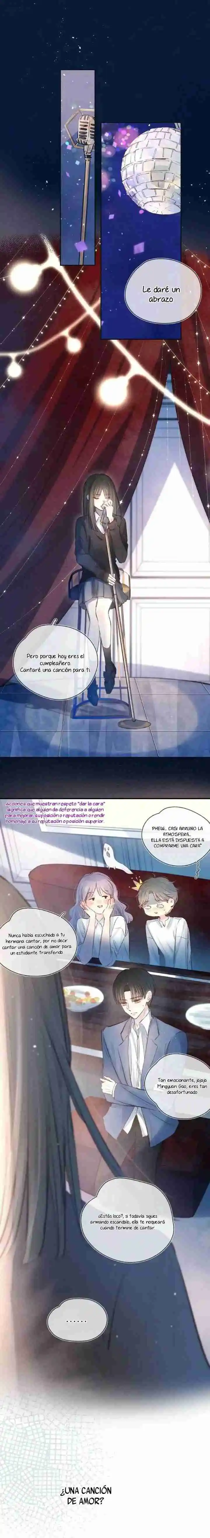 Nuestros Días Lluviosos De Melancolía - Capítulo 7 - Página 7 - LectorTMOo
