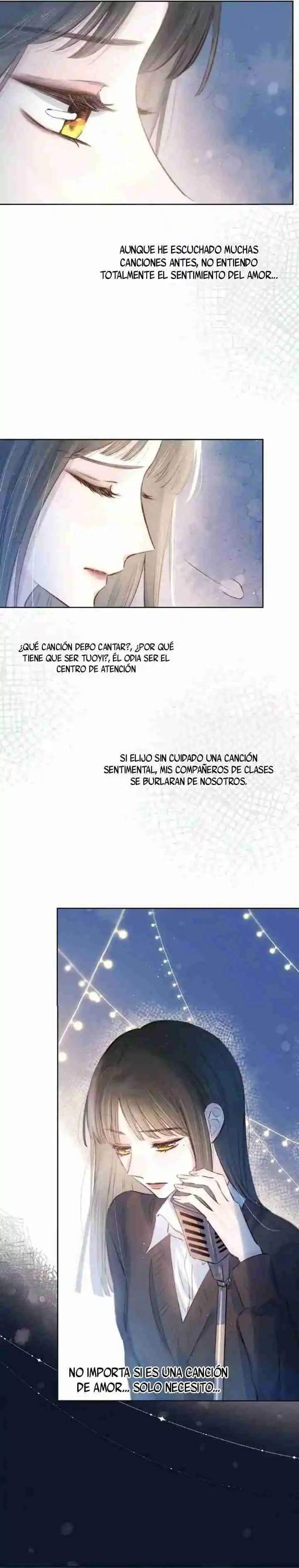 Nuestros Días Lluviosos De Melancolía - Capítulo 7 - Página 8 - LectorTMOo