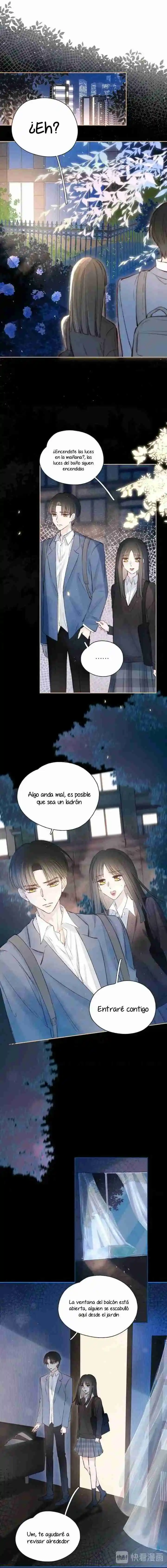 Nuestros Días Lluviosos De Melancolía - Capítulo 7 - Página 16 - LectorTMOo