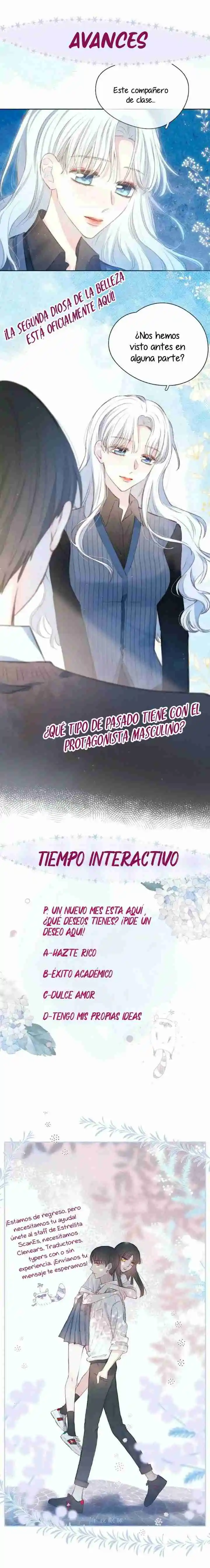 Nuestros Días Lluviosos De Melancolía - Capítulo 7 - Página 19 - LectorTMOo