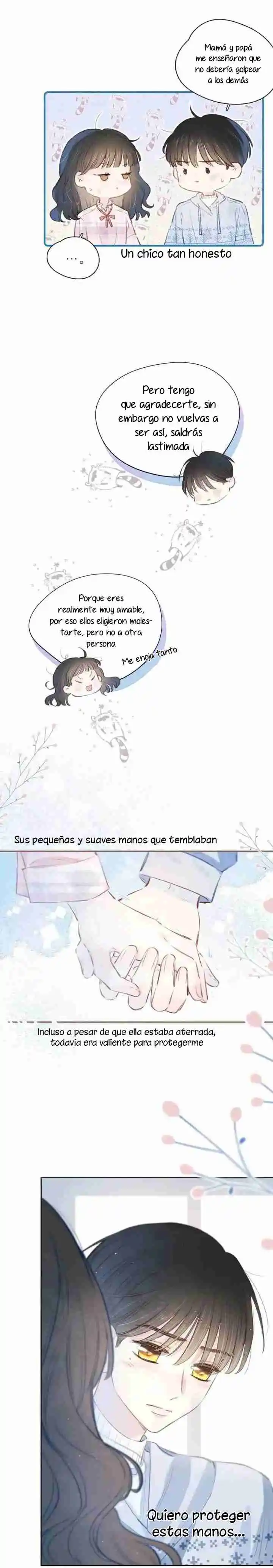 Nuestros Días Lluviosos De Melancolía - Capítulo 8 - Página 5 - LectorTMOo