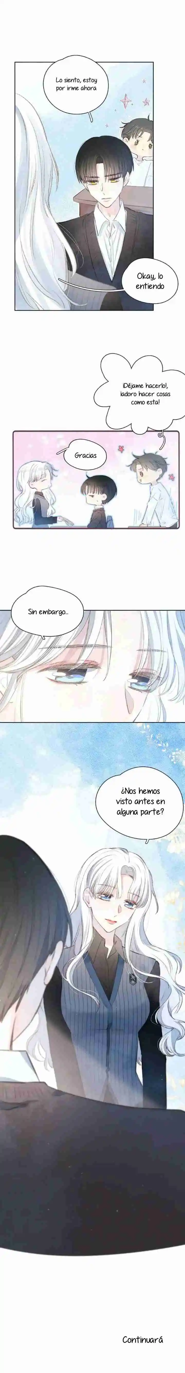 Nuestros Días Lluviosos De Melancolía - Capítulo 8 - Página 14 - LectorTMOo