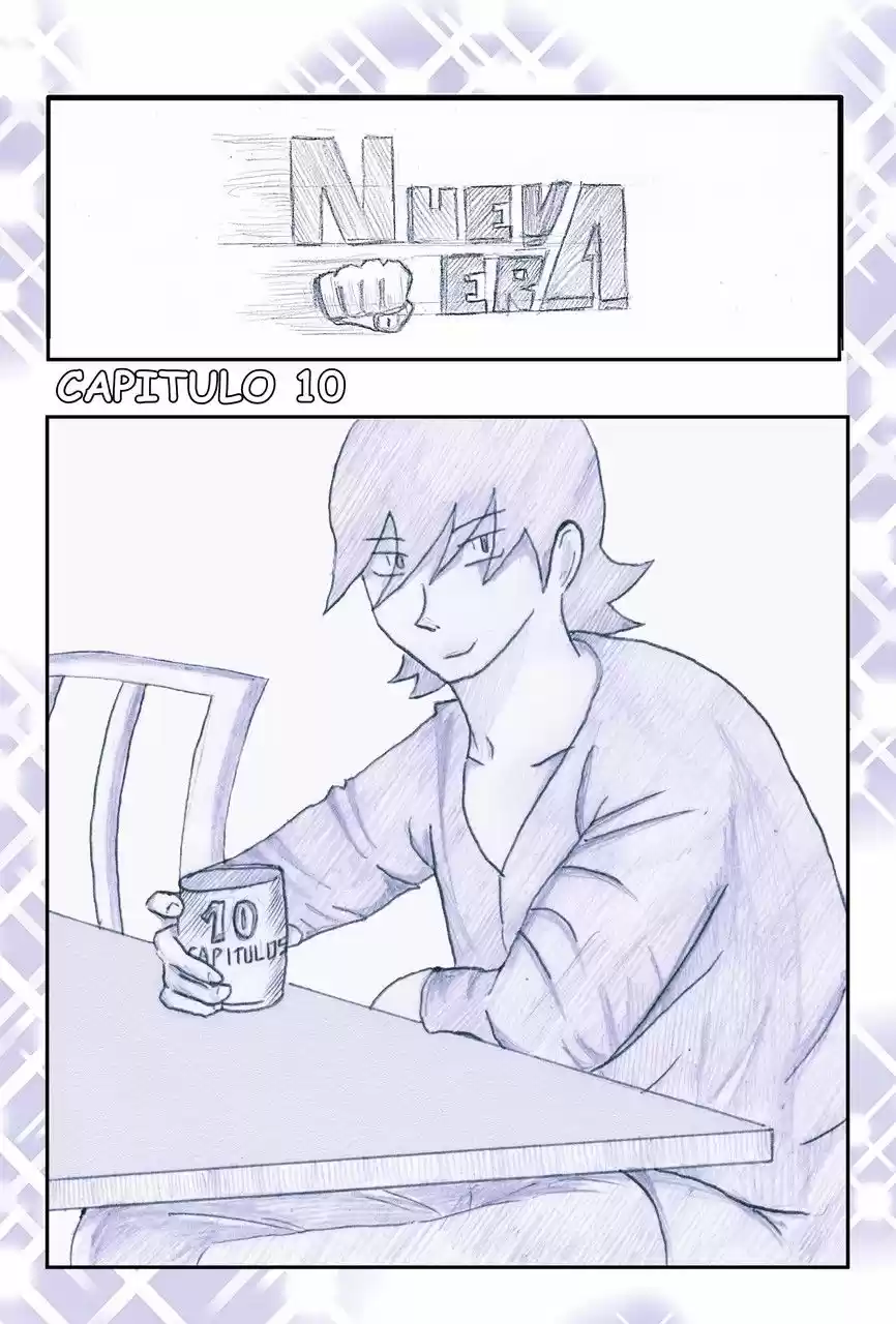NUEVA ERA - Capítulo 10 - Página 1 - LectorTMOo