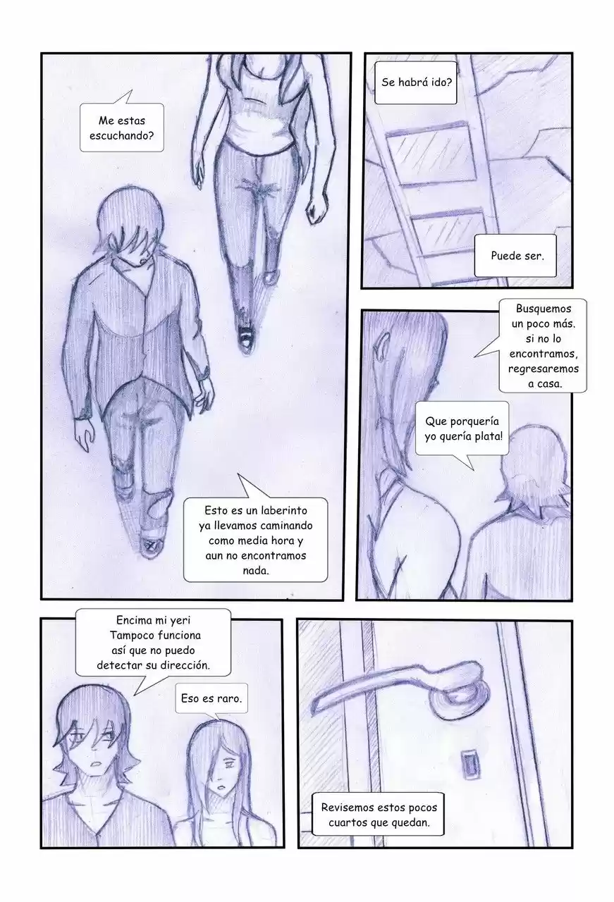 NUEVA ERA - Capítulo 10 - Página 3 - LectorTMOo