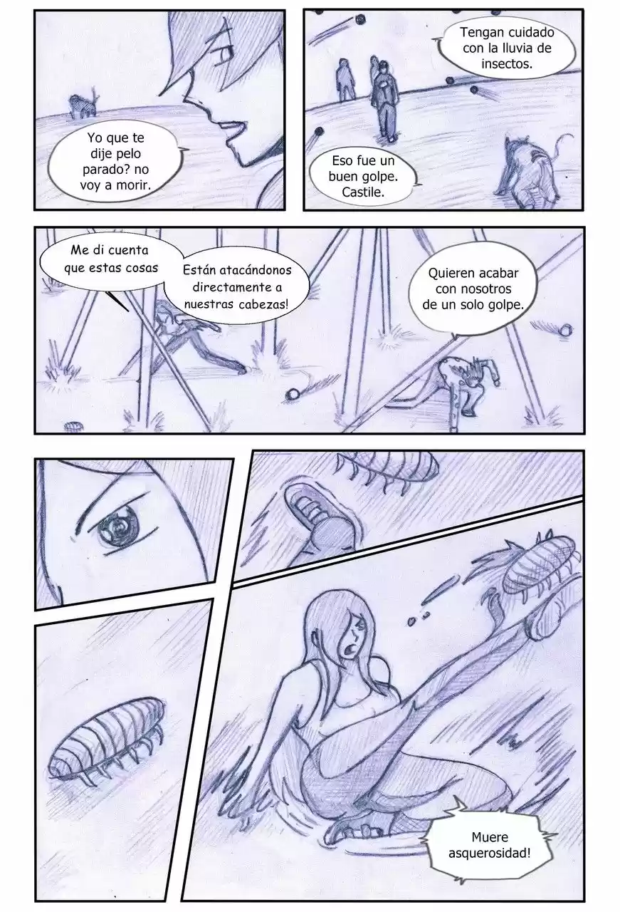 NUEVA ERA - Capítulo 10 - Página 22 - LectorTMOo