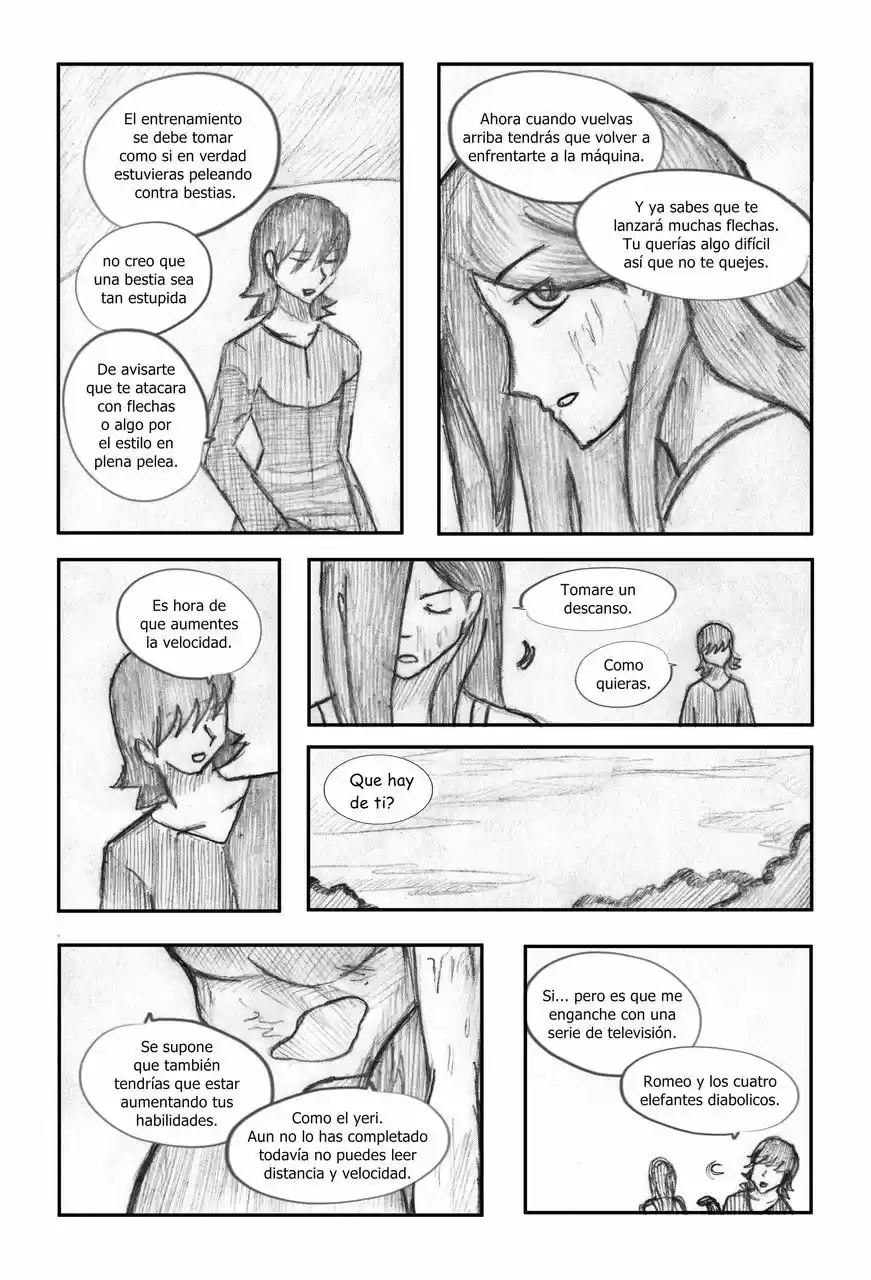 NUEVA ERA - Capítulo 11 - Página 15 - LectorTMOo
