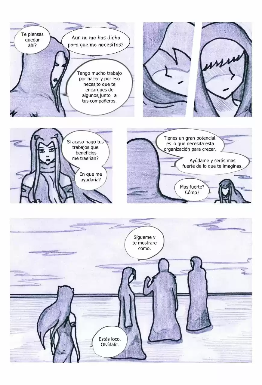 NUEVA ERA - Capítulo 12 - Página 2 - LectorTMOo